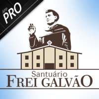 Frei Galvão Shrine icon