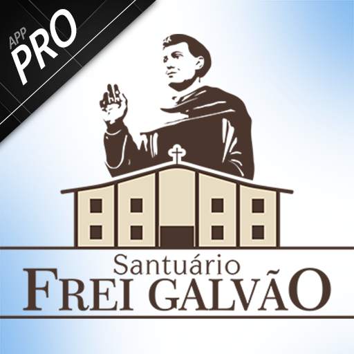 Frei Galvão Shrine 1.0.1c
