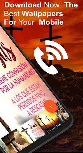 Wallpapers Of Jesus screenshot 2