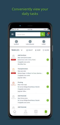 SmartFarm Plus screenshot 7