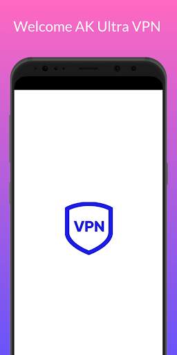 AK Ultra VPN | Vpn Master Pubg Mobile |Free Proxy स्क्रीनशॉट 1