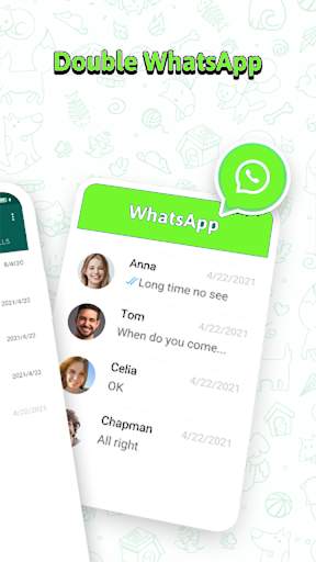 Whats Web for Whatsapp -Clone WhatsApp Web Scanner screenshot 2