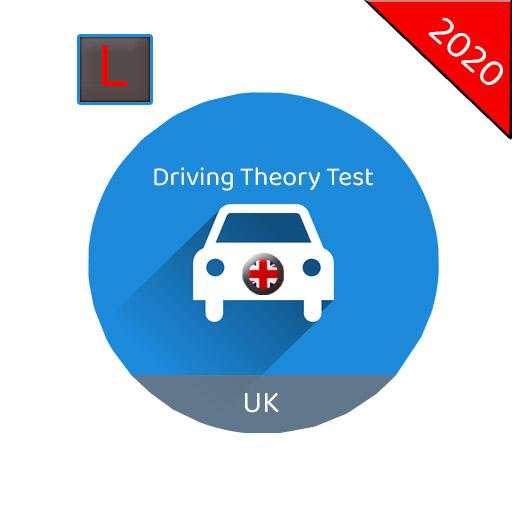 Driving Theory Test UK 1.0