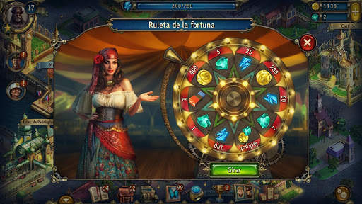 Time Guardians - Juego de objetos ocultos screenshot 7