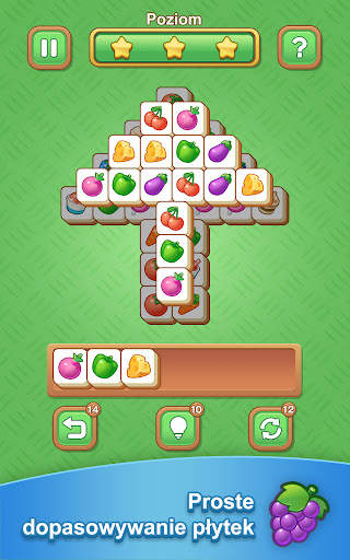TILE CLASH : gra logiczna screenshot 16