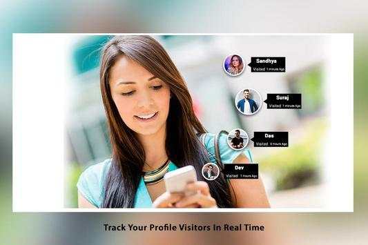 Whats Tracker - Online Tracker For WhatsApp screenshot 2