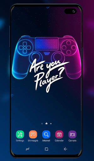 GAMERS Wallpaper screenshot 7