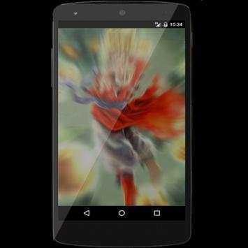 Super Dragon DBZ Wallpaper Fan screenshot 7