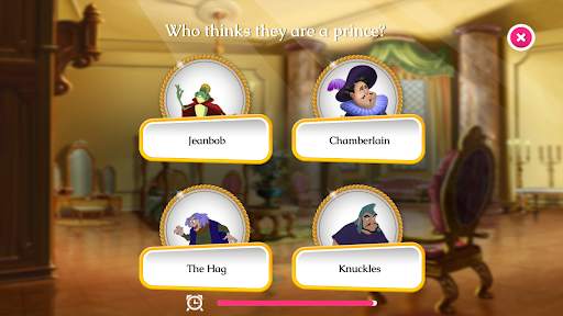 Swan Princess Mini Games स्क्रीनशॉट 3