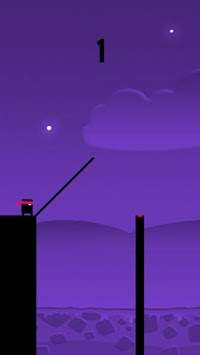 Stick Ninja screenshot 3