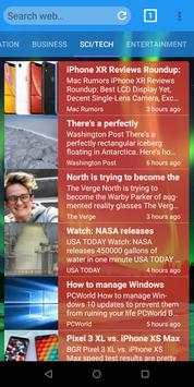 Incognito Safe Browser And Safe Lifetime screenshot 10