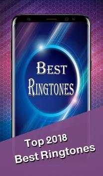 Best Ringtones (new) screenshot 1