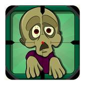 Kill Zombie Invasion 1.0