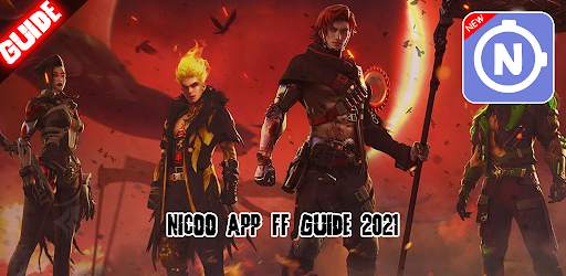 Nicoo App Mod Tips screenshot 2
