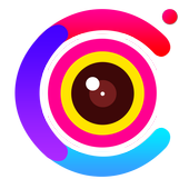 ikon Candy Camera