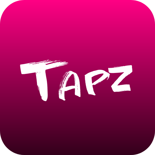 Tapz - The All in One App icon