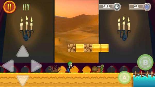 Zombie Adventure Game 2 screenshot 6