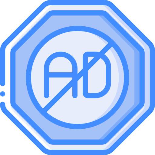Adblocker Private Browser 1.1