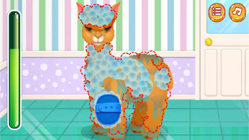 Funny Pet Haircut screenshot 12