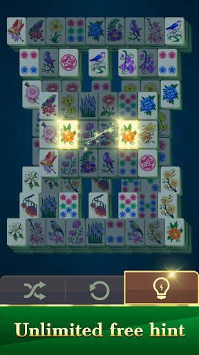 Mahjong Classic screenshot 2