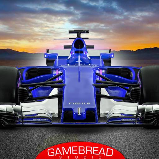 Extreme Track Super Formula Speed Race icon