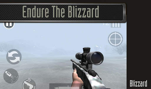 Escape: Apocalypse Zombie Killer screenshot 3