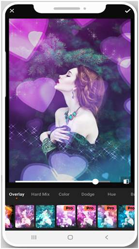 Photo Editor-Collage Maker Pro screenshot 6