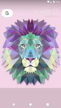 Lion Wallpapers screenshot 6