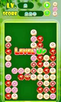 Candy Cake Match - Candy Maniya screenshot 6