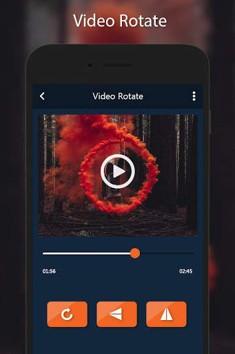 Video Editor with Music screenshot 3