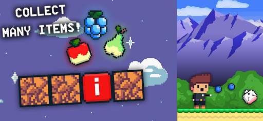 Super Sam's World - Adventure screenshot 3