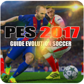 Pro PES 2017 Tips أيقونة