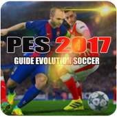 Pro PES 2017 Tips