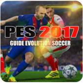 Pro PES 2017 Tips 4.2