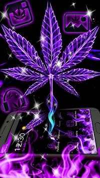Purple screenshot 1