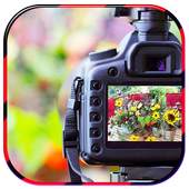 Zoom HD Camera 1.0