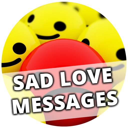 Sad Love Messages 1.0