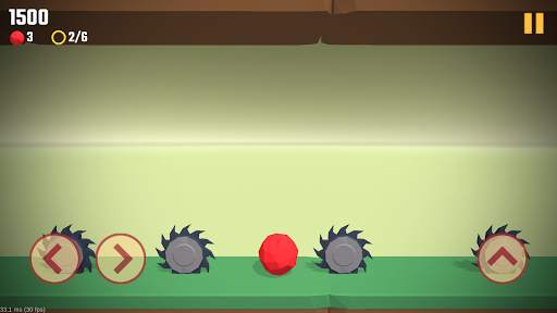 Bounce 3D: bounce classic game screenshot 3