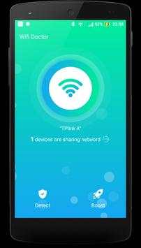 Wifi Detect - Boot & Doctor screenshot 2