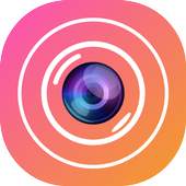 Candy Camera for iPhone 1.0