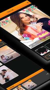 Photo Slideshow Maker With Music screenshot 1