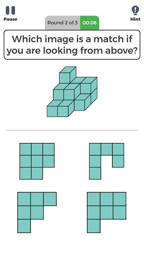 Smarter - Brain Training Games screenshot 7
