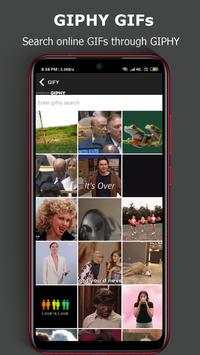 GIF STUDIO screenshot 6