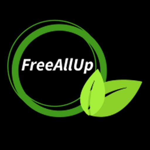 FreeAllUp - Upload and Share Your Images. 1.1