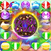 Cookie Crush 1.2