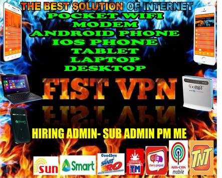 FIST-VPN-FV1 screenshot 7