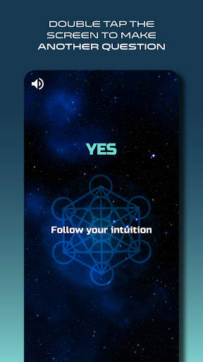 Magic 8 Ball Crystal Oracle screenshot 6