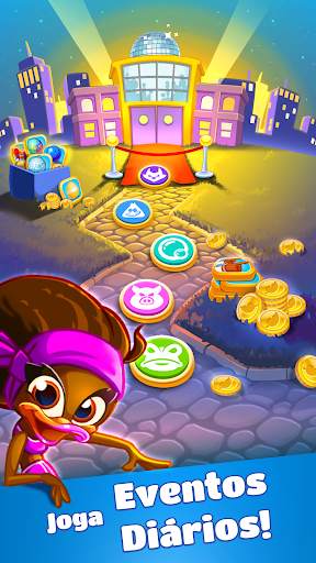 Disco Ducks screenshot 4