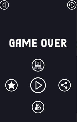 DashLane | The hardest game in the world screenshot 4