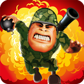 Guard Soldiers Defense icon